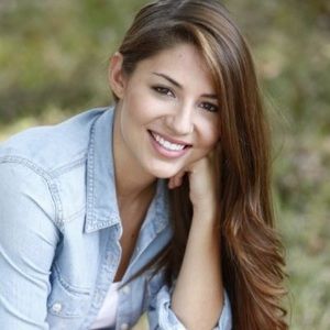 Meet your Posher, Kelcie